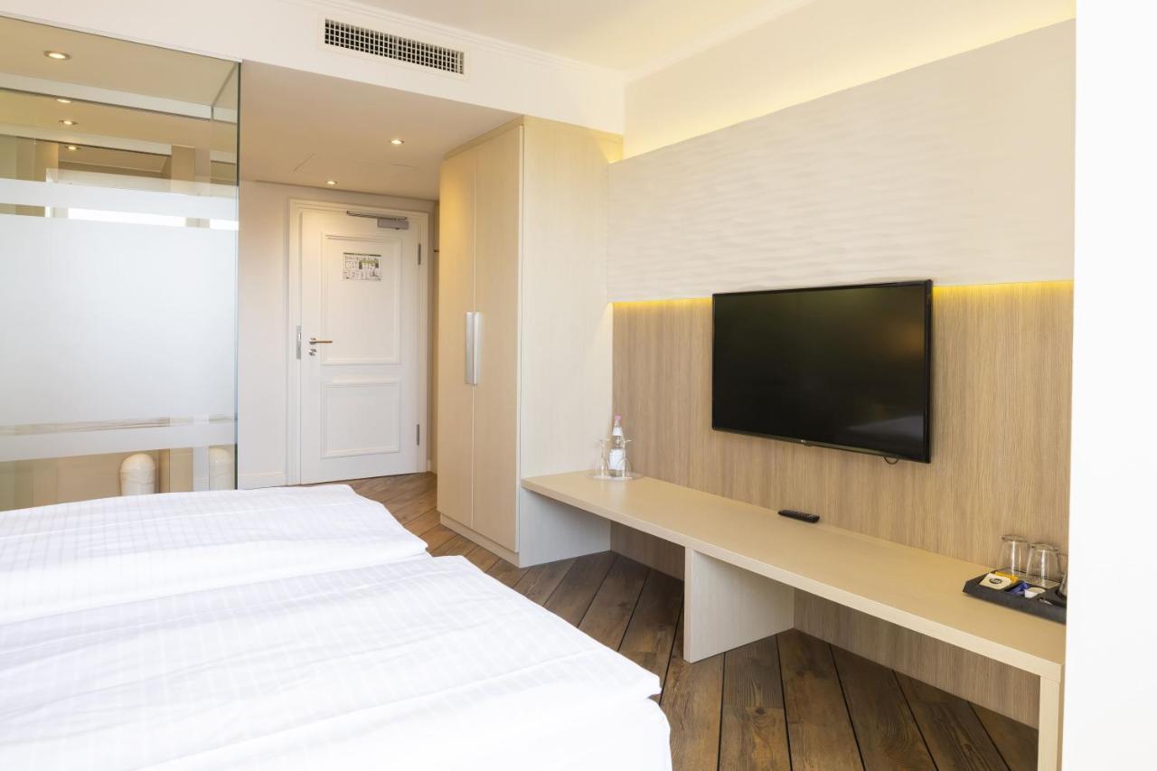 Iv Jahreszeiten 4* Lübeck
