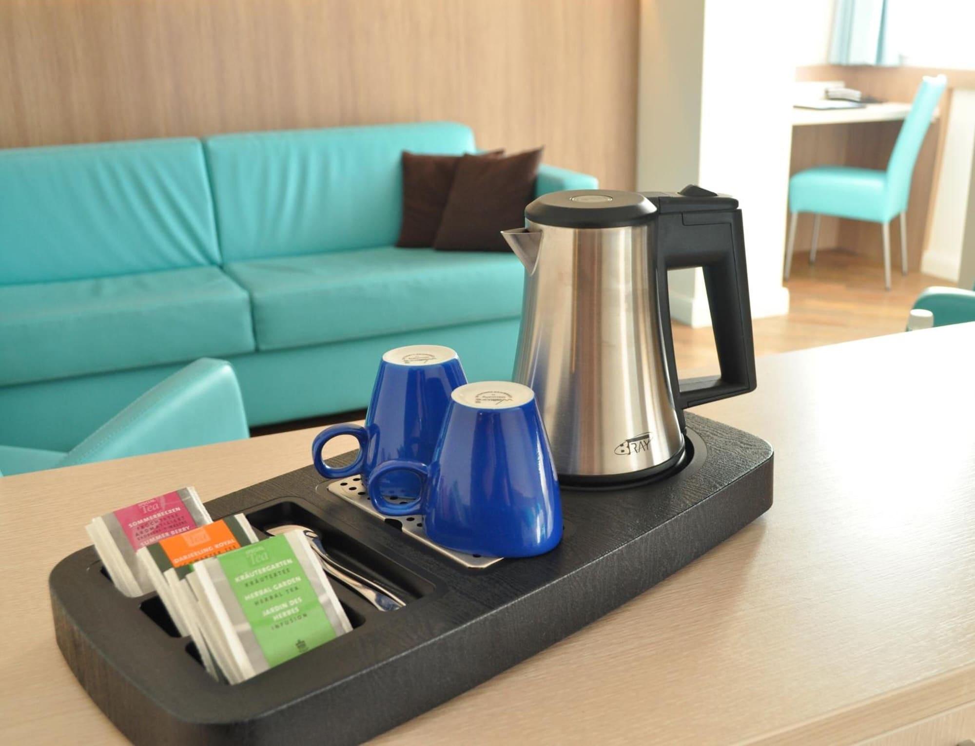 Hotel Iv Jahreszeiten Lübeck