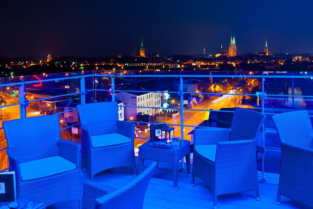 Iv Jahreszeiten 4* Lübeck