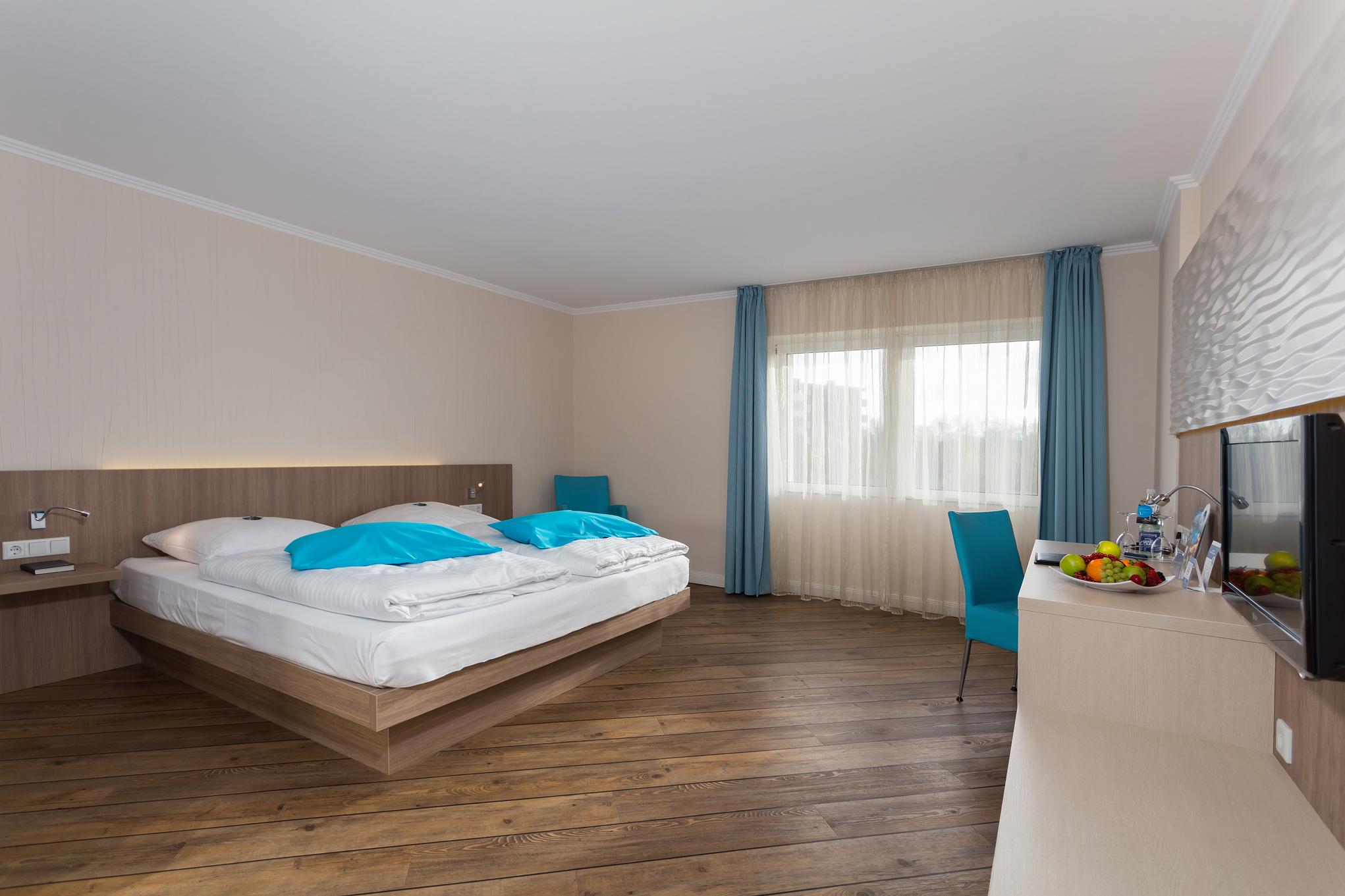 Hotel Iv Jahreszeiten Lübeck