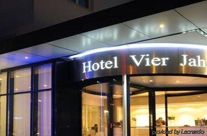 Hotel Iv Jahreszeiten Lübeck